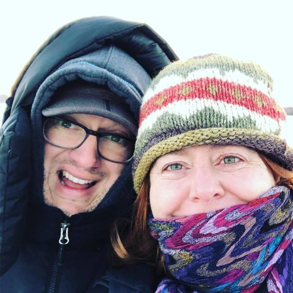 Meet your Posher, Kristy